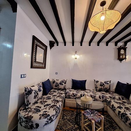 舍夫沙万Casa Ras El Maa公寓 外观 照片
