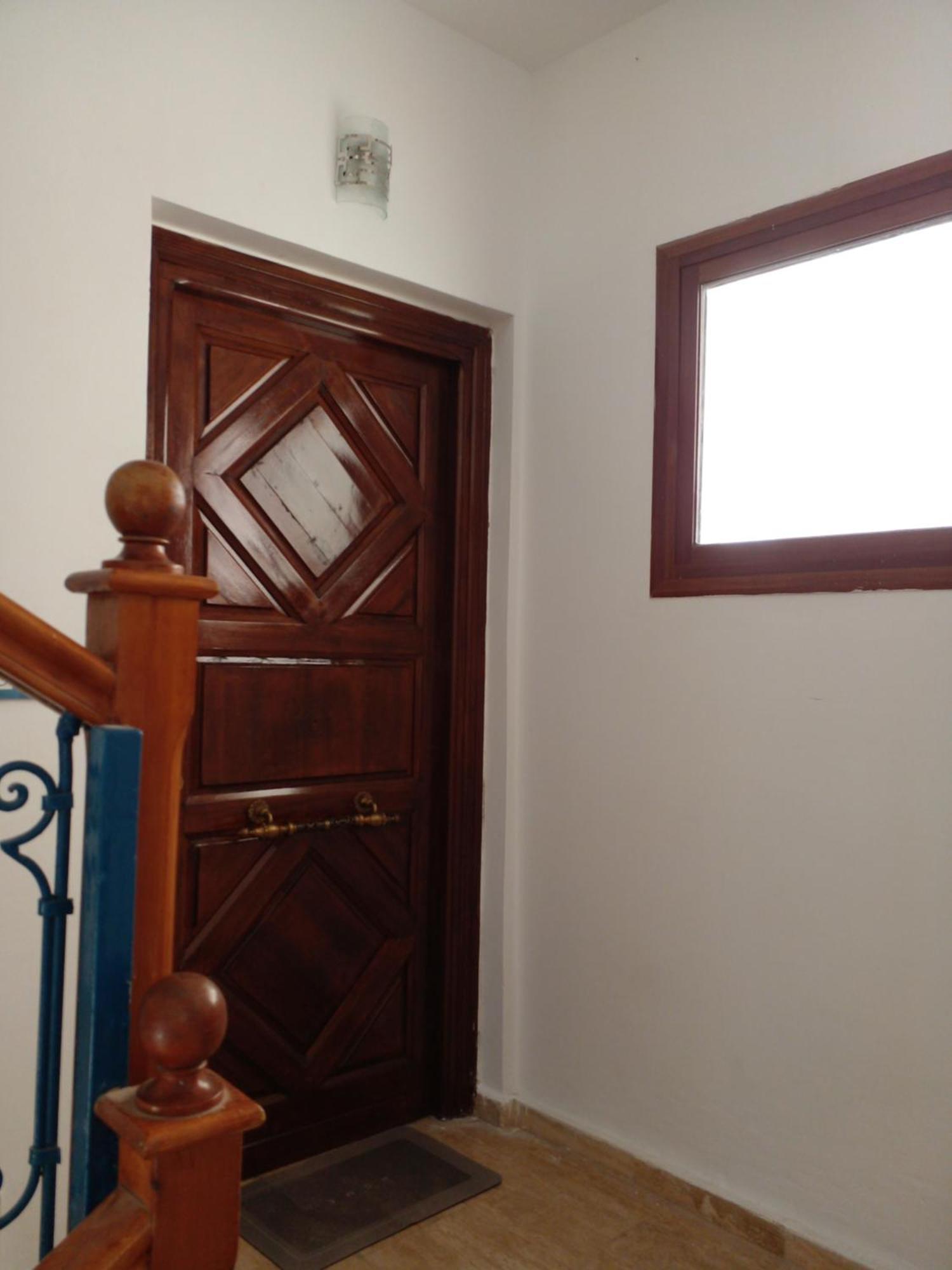舍夫沙万Casa Ras El Maa公寓 外观 照片